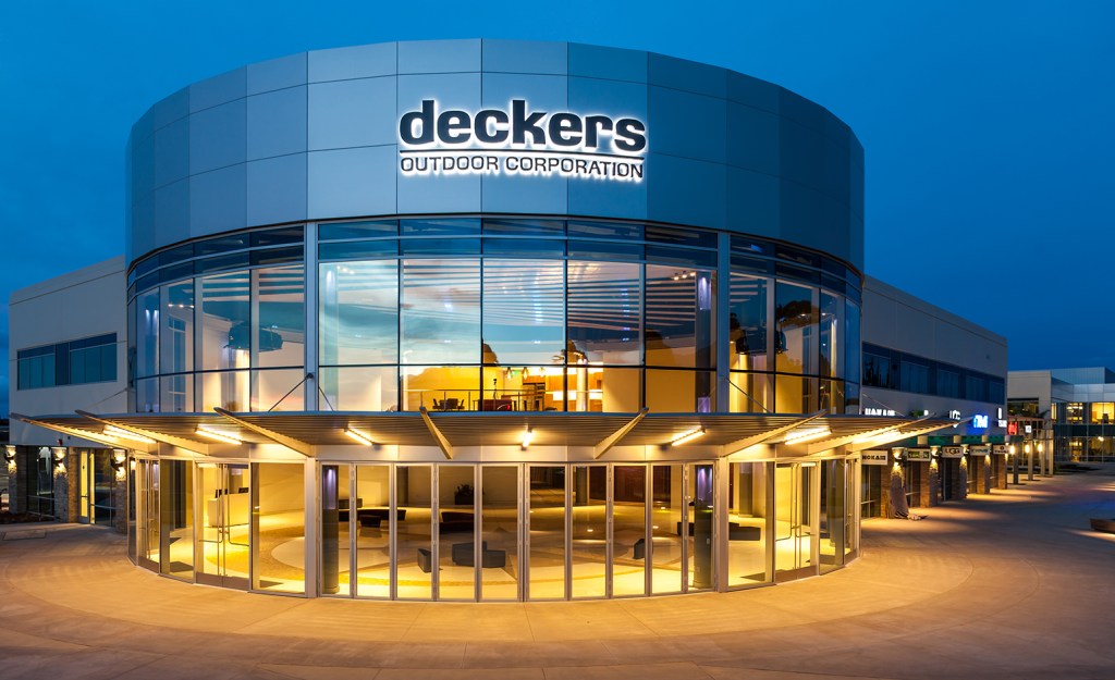 Deckers Outdoor Corporation: Undervalued or in&nbsp;Decline?