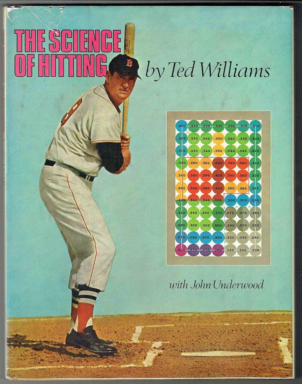 A No-Called Strikes&nbsp;Game
